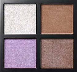 ADDICTION THE EYESHADOW PALETTE