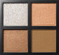 ADDICTION THE EYESHADOW PALETTE