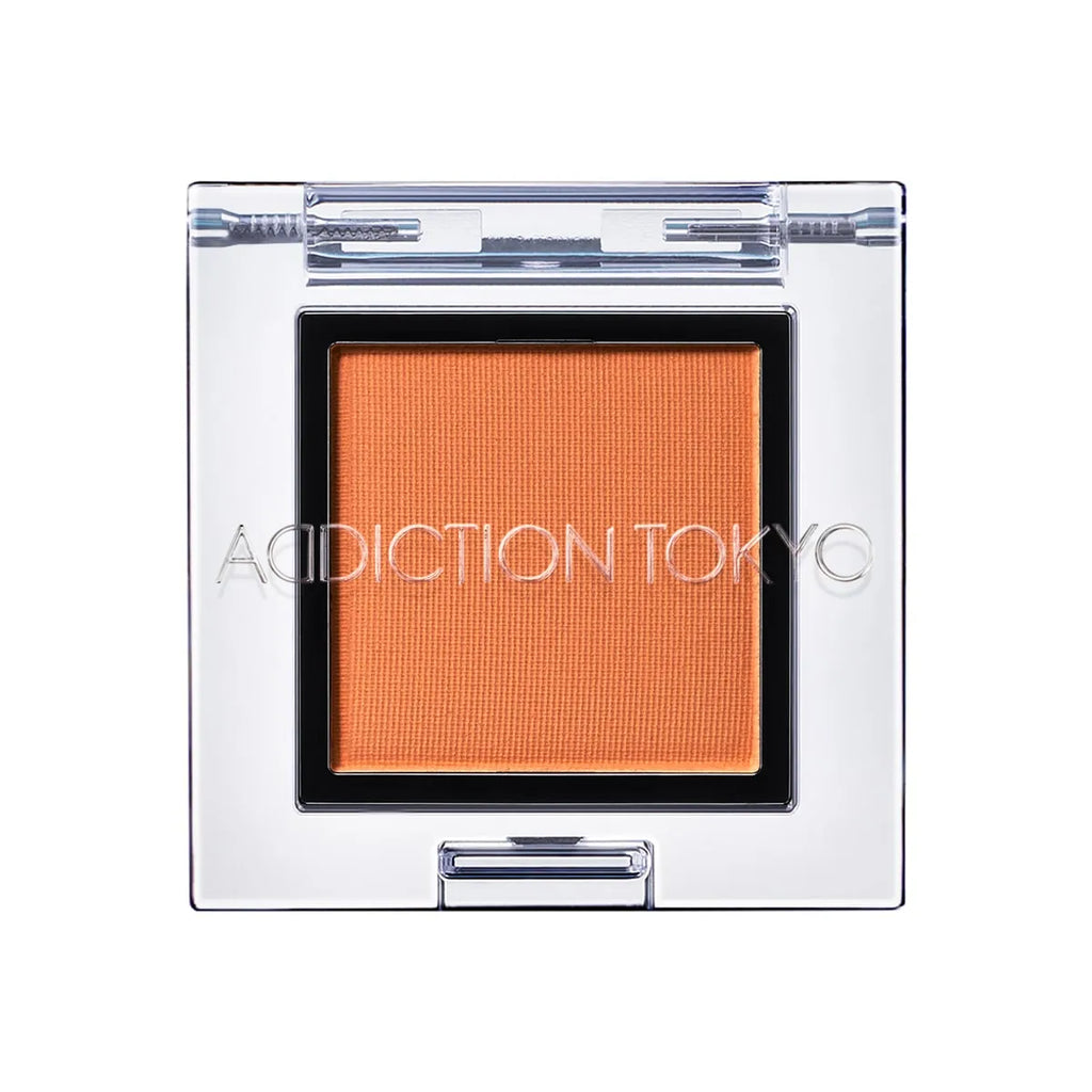 Addiction the eyeshadow (summer 2024)