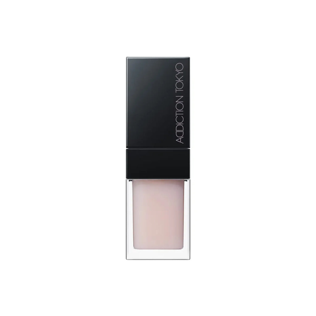 ADDICTION LIP OIL PLUMP