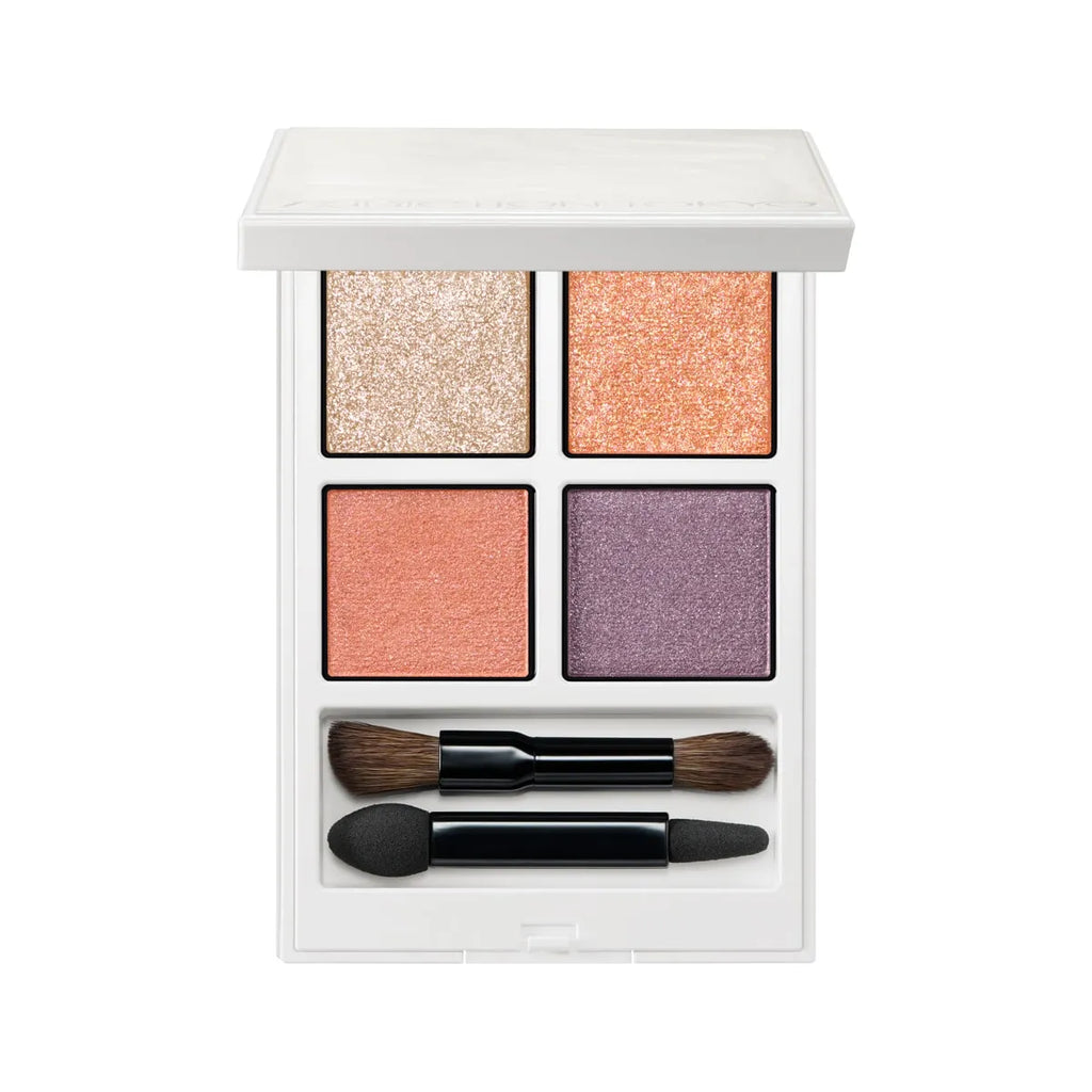 Addiction The Eyeshadow Palette Out of Your Shell