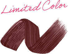 Elegance Curl Amazing Mascara