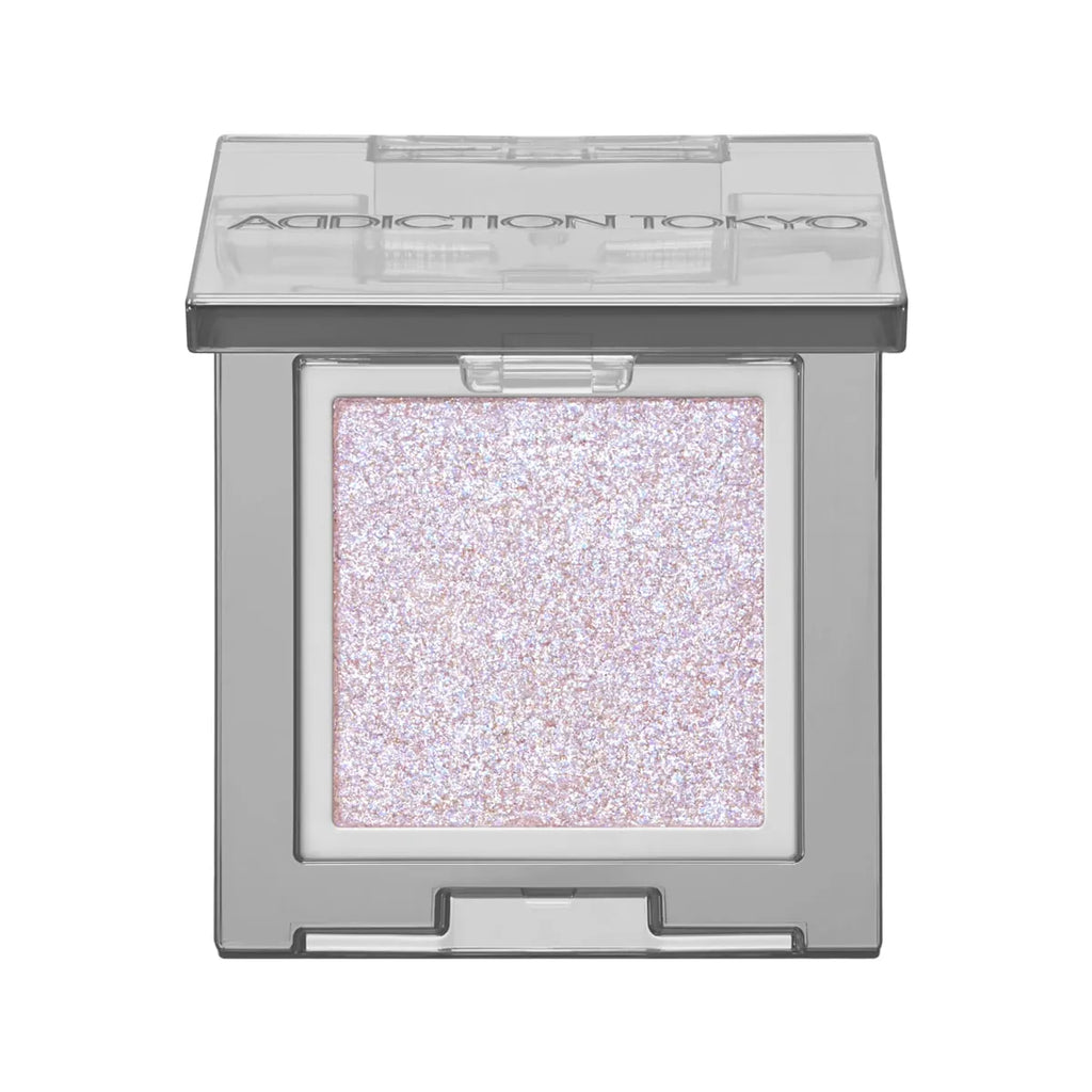 ADDICTION THE SINGLE EYESHADOW CREAM (REFILL) Sparkle