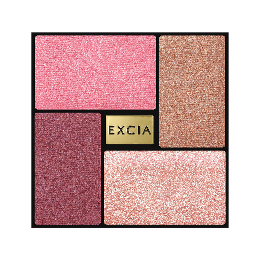 Albion Excia Eye Color Volonte