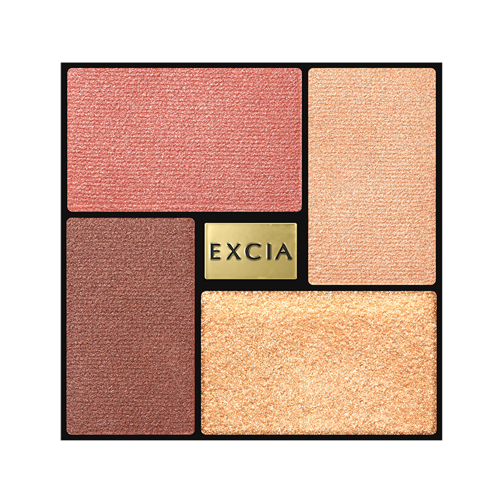 Albion Excia Eye Color Volonte
