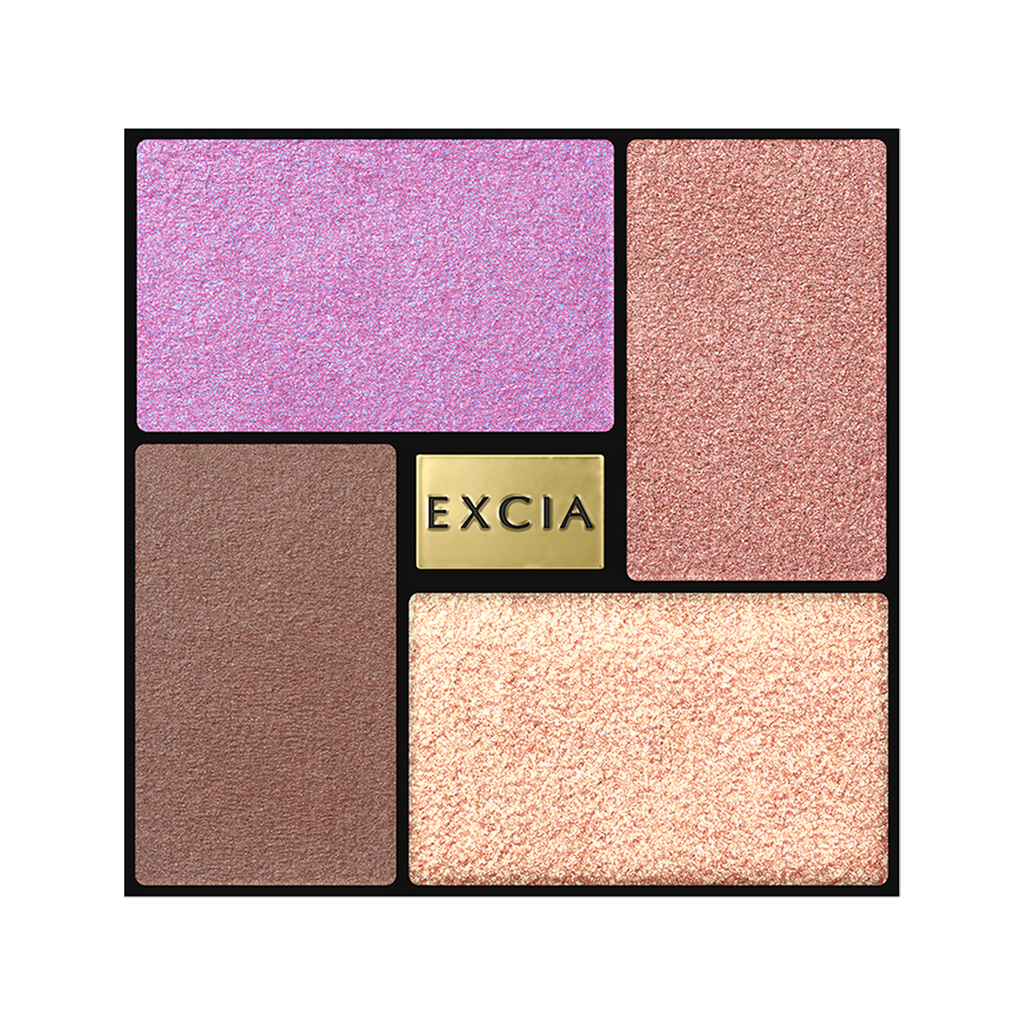Albion Excia Eye Color Volonte