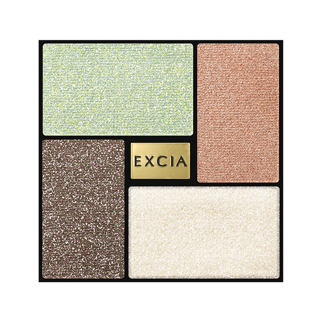 Albion Excia Eye Color Volonte