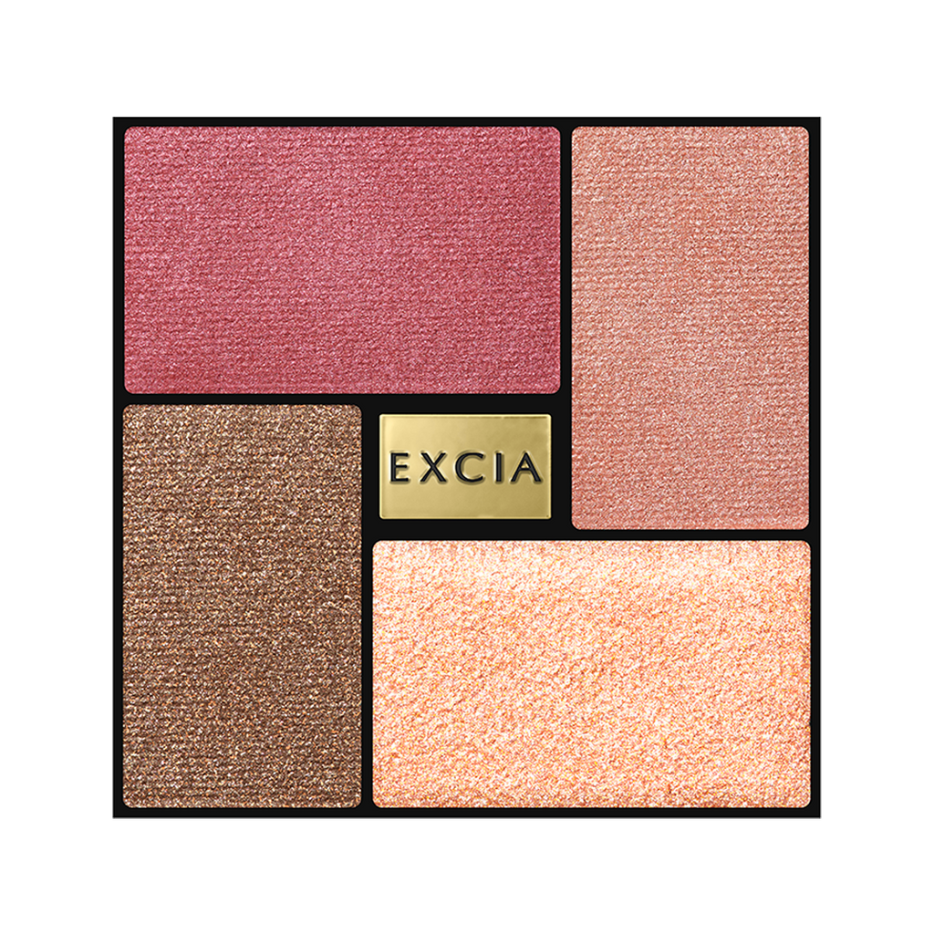 Albion Excia Eye Color Volonte