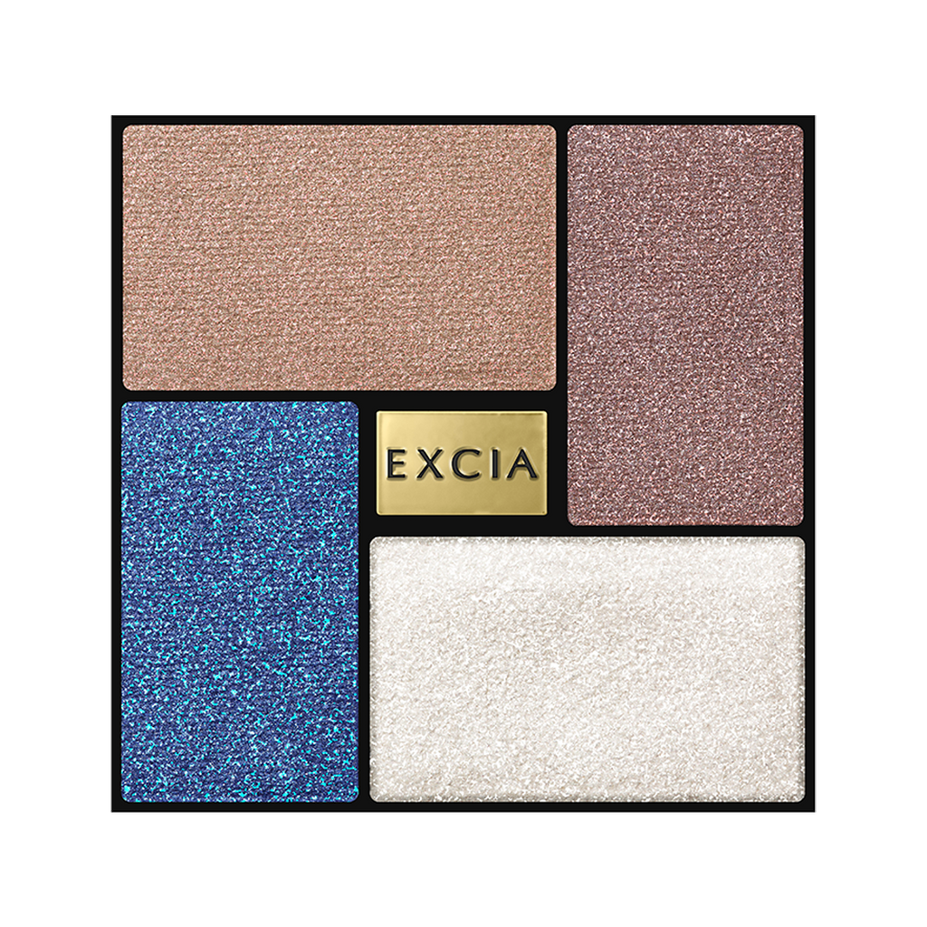 Albion Excia Eye Color Volonte