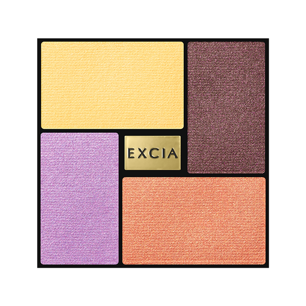 Albion Excia Eye Color Volonte