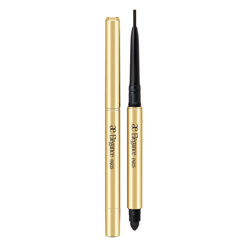 Elegance Fine Lasting Gel Eyeliner Set