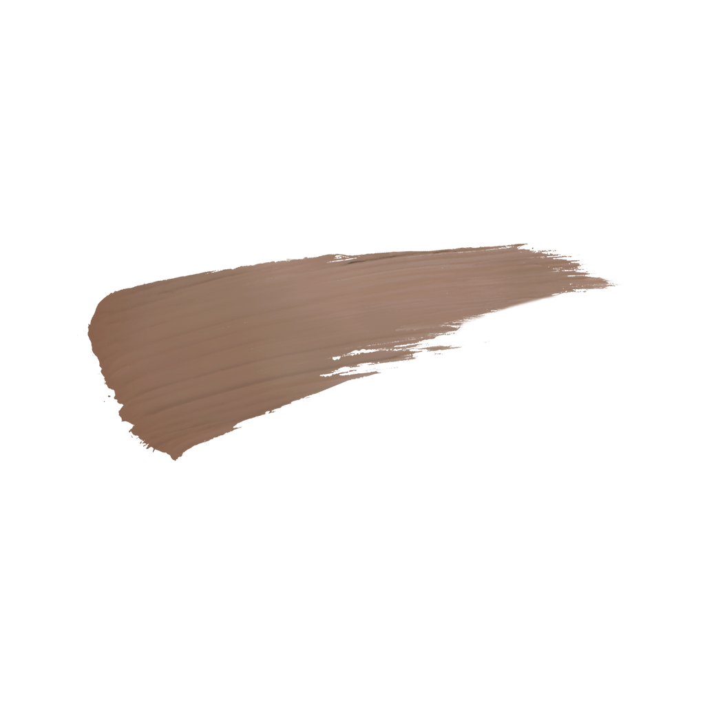 Elegance Flocky Eyebrow Mascara
