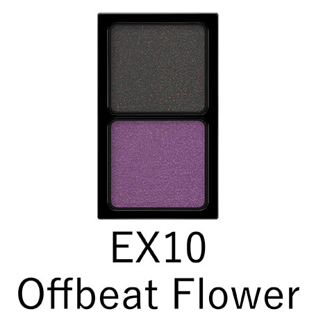 Kanebo Eye Color Duo