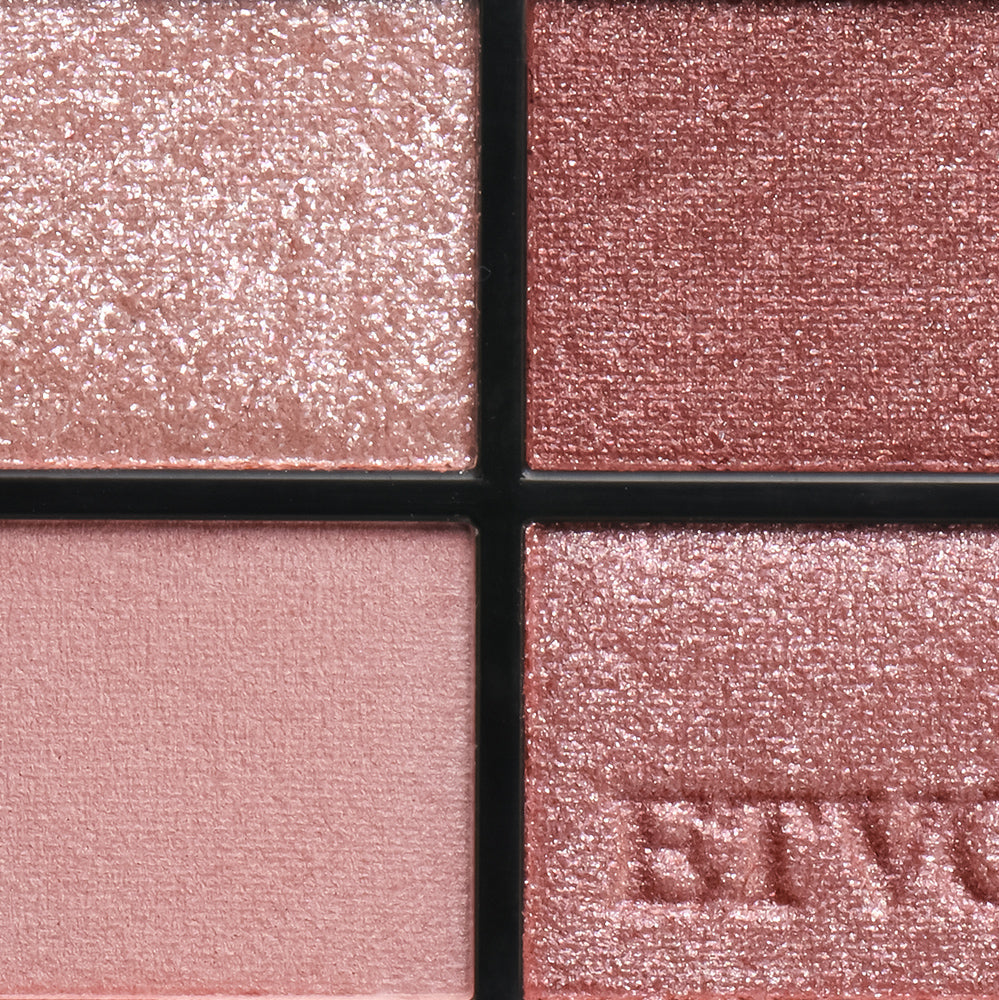 Etvos Mineral Crushy Shadow