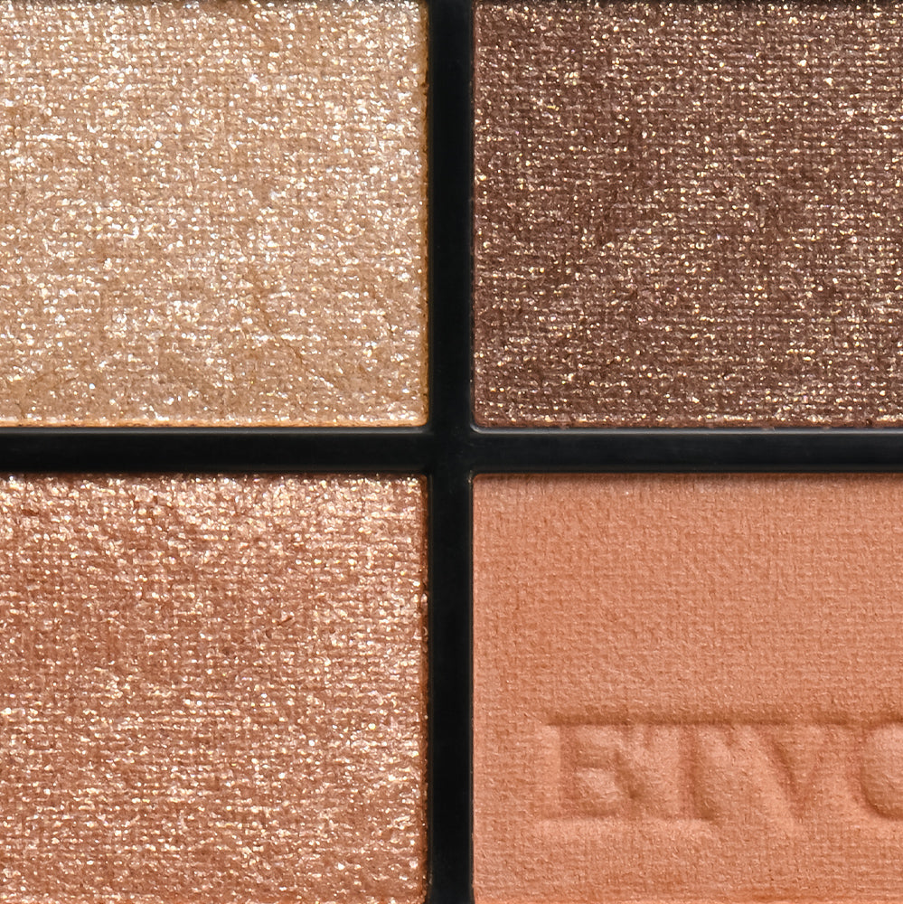 Etvos Mineral Crushy Shadow