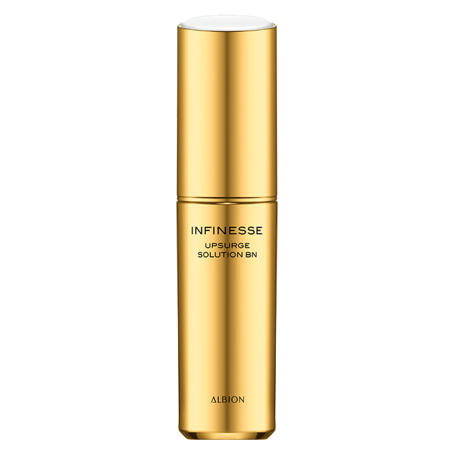 美容液 ALBION INFINESSE UPSURGE SOLUTION F 40ml Infinesse Upsurge Solution BN 40ml – BeautyGypsyRecommends