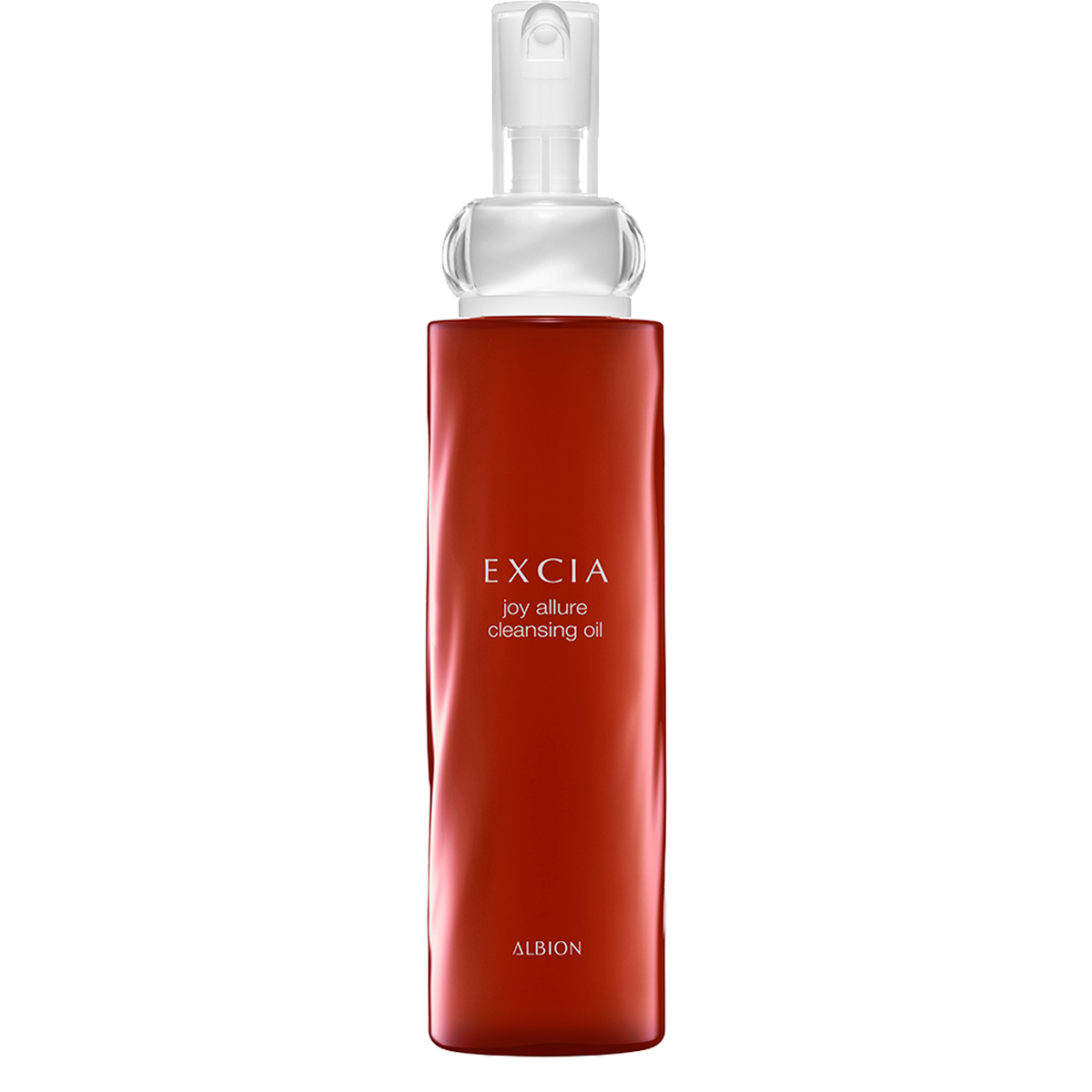 Excia Joy Allure Cleansing Oil
