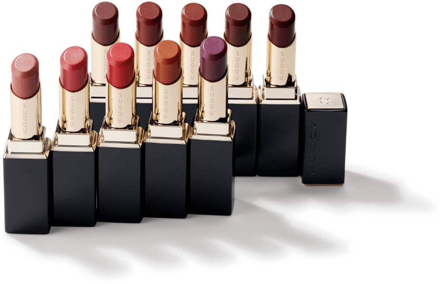 Suqqu Moisture Glaze Lipstick Refill