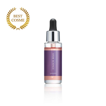 Episteme STEM SCIENCE OIL