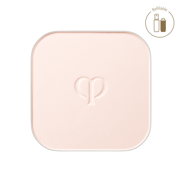 Cle De Peau Beaute Puff (Poodle Transparant) N Cle De Peau Beaute Puff (Poodle Transparant) N
