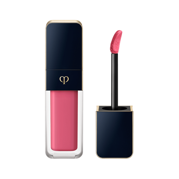 CLE DE PEAU ROUGE CRÈME BRILLANT