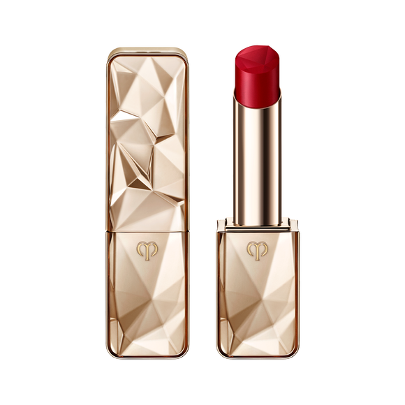 Clé de Peau Beauté  le rouge precieux