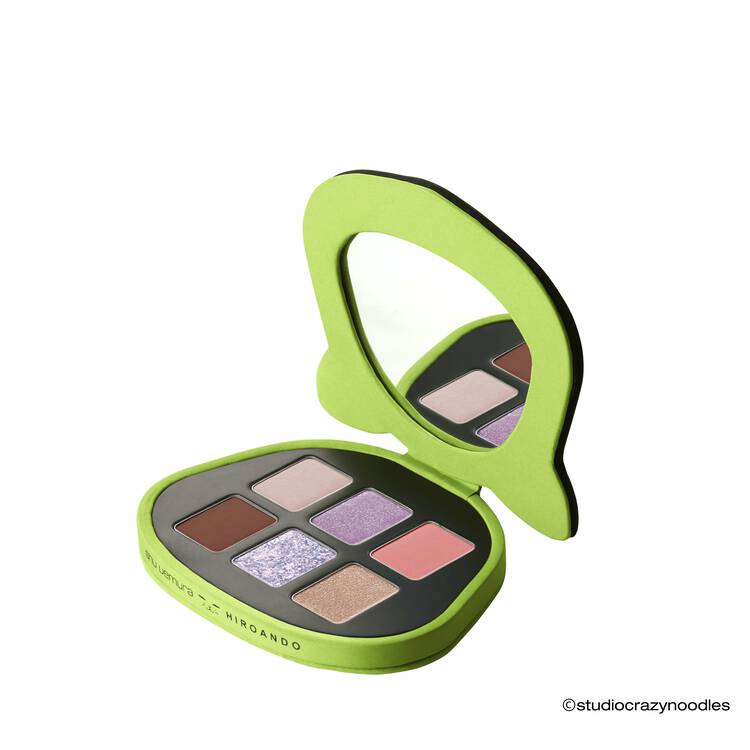 Shu Umeura Eye Palette