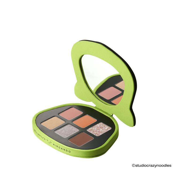 Shu Umeura Eye Palette