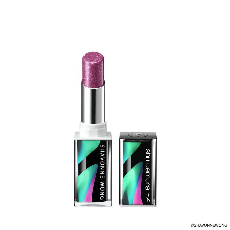 Shu Uemura Kinukea Nude Gleam