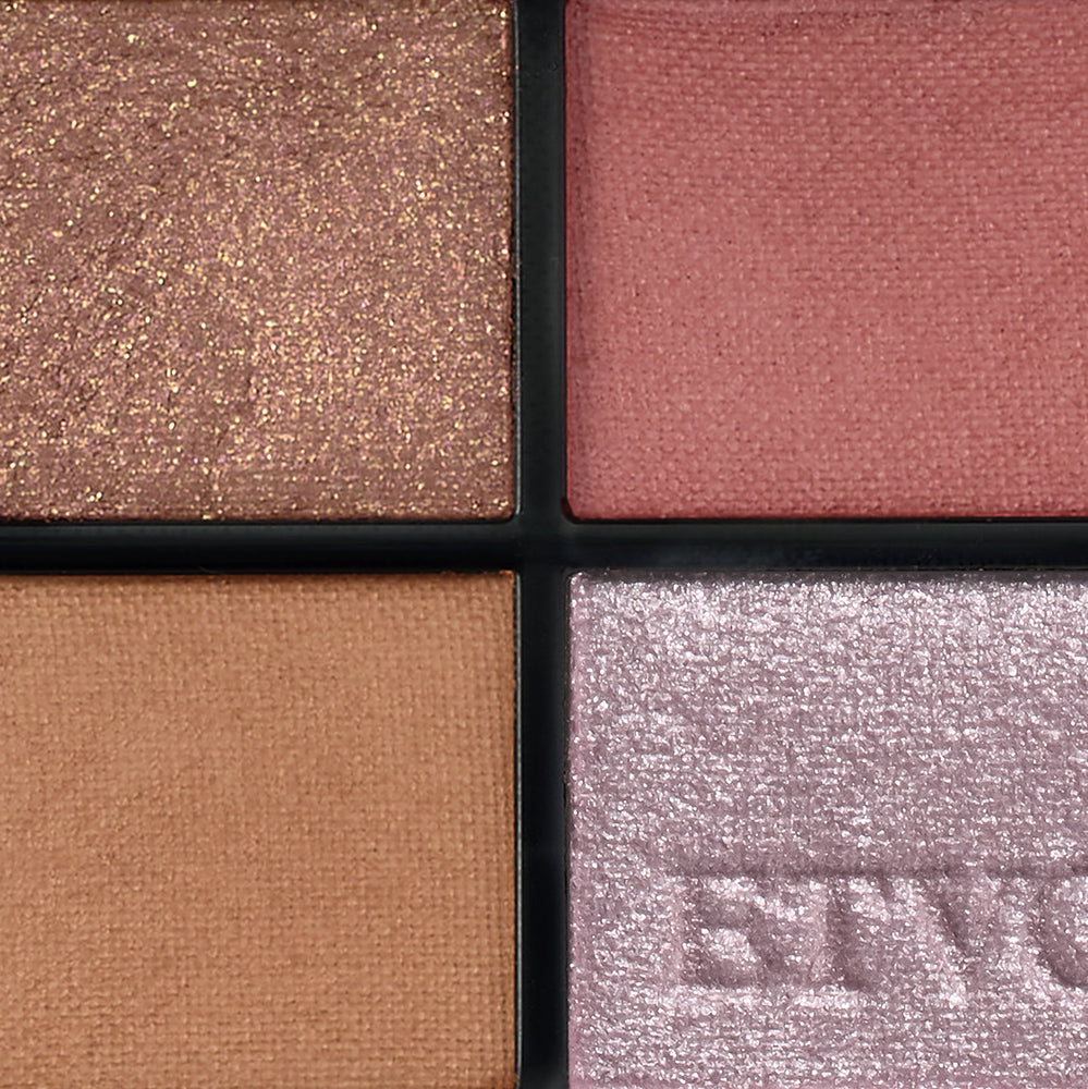 Etvos Mineral Crushy Shadow