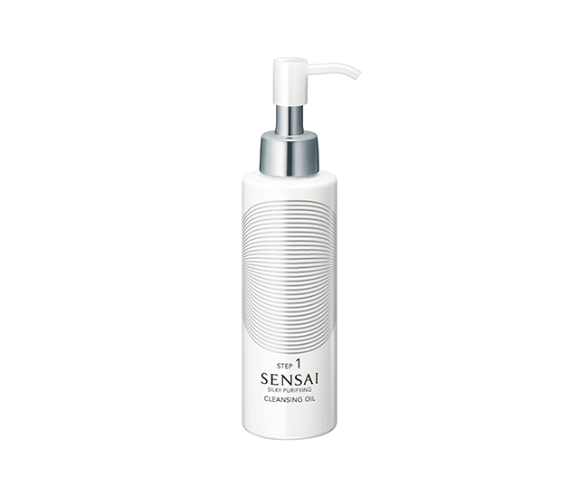 SENSAI SP cleansing oil s