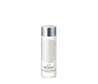 SENSAI SP Gentle Makeup Remover for Eyes and Lips 100mL