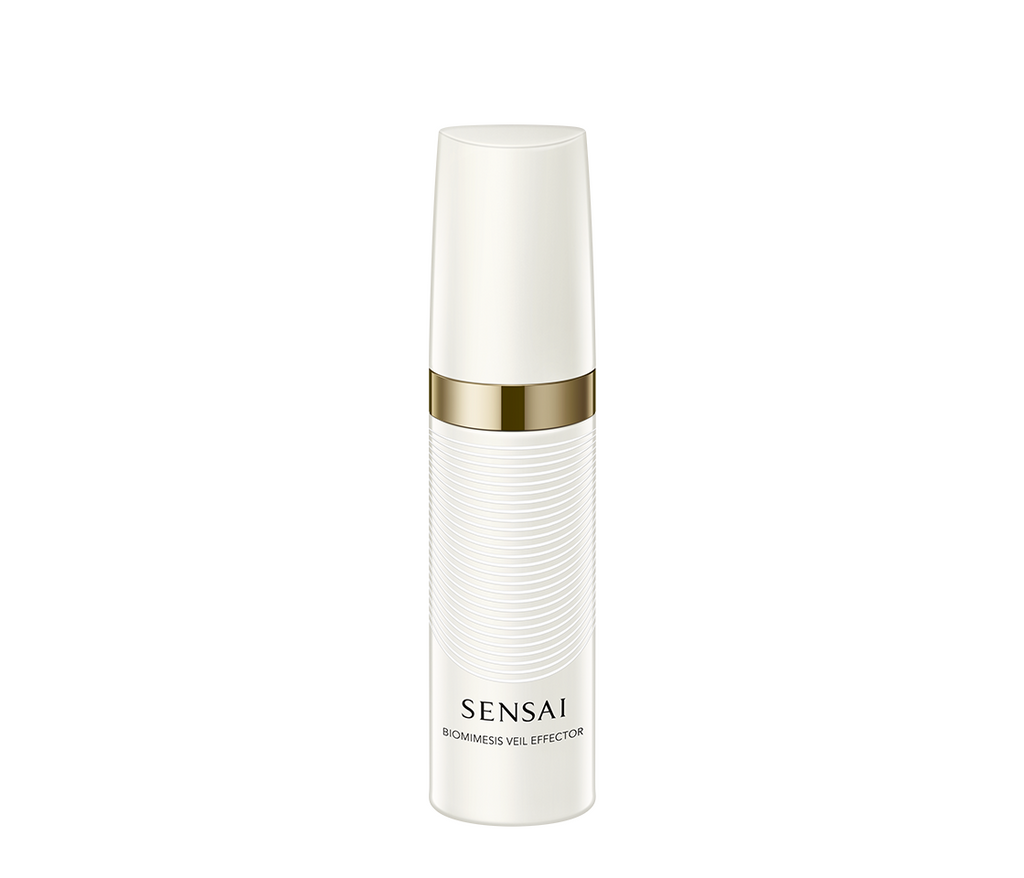 Sensai Biomimesis Veil Effector