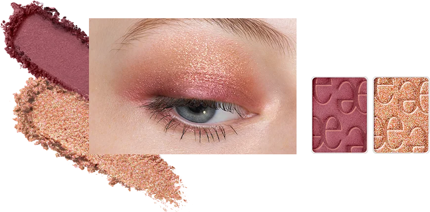 Elegance Ethancel Harmony Eyes