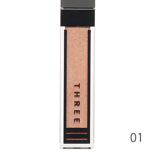 THREE Whisper Gloss For Eye
