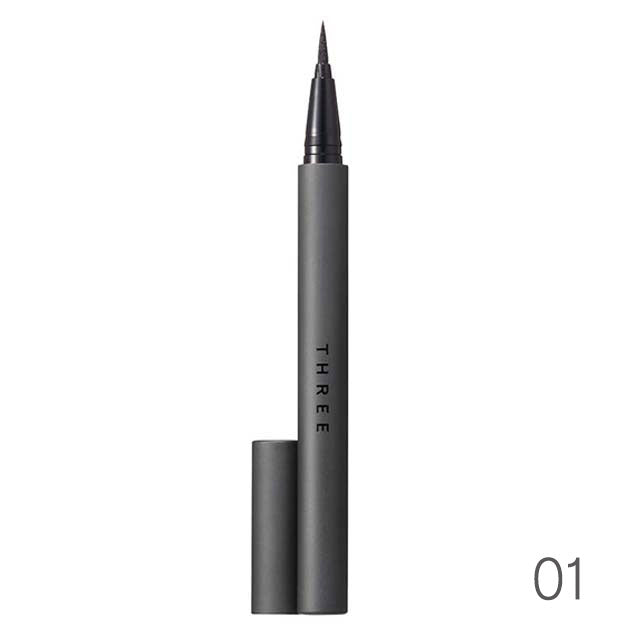 THREE Indestructible Eyeliner