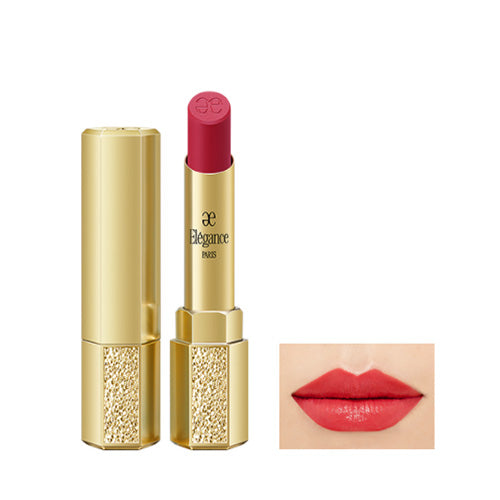 Elegance Rouge Superbe Semimat