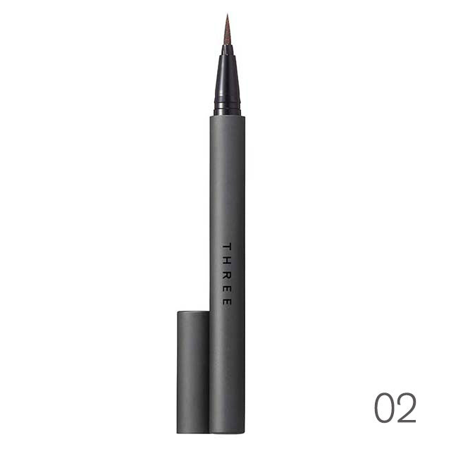 THREE Indestructible Eyeliner