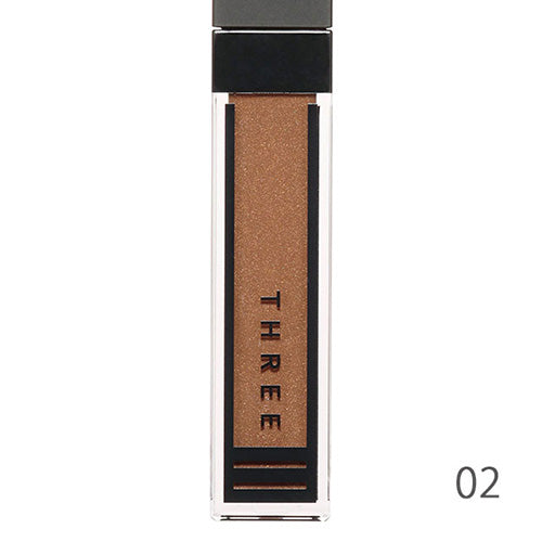 THREE Whisper Gloss For Eye