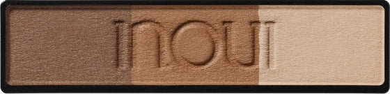 INOUI EYEBROW PALETTE SET