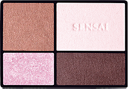 Sensai eye color palette