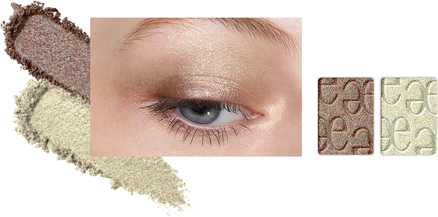 Elegance Ethancel Harmony Eyes