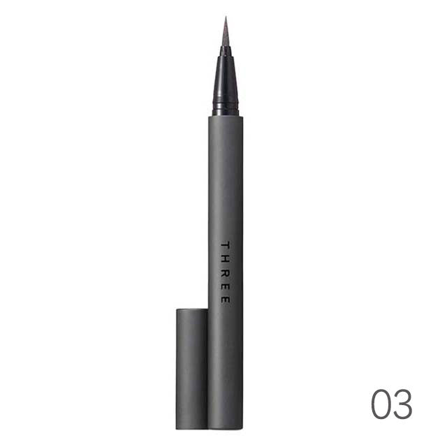THREE Indestructible Eyeliner
