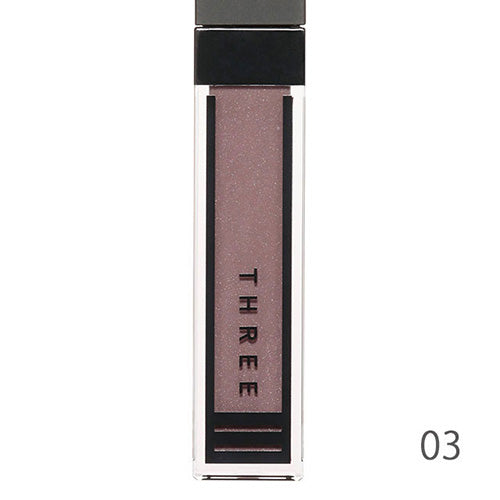 THREE Whisper Gloss For Eye