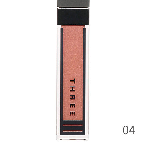 THREE Whisper Gloss For Eye