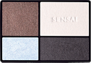 Sensai eye color palette