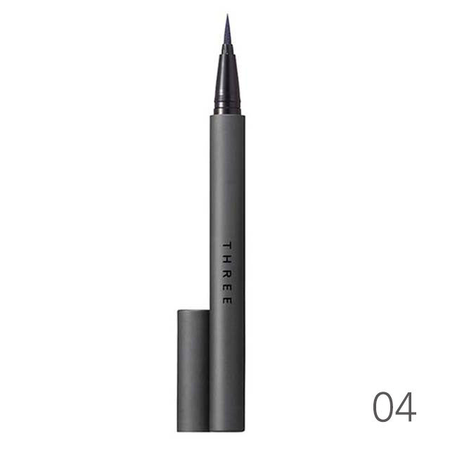 THREE Indestructible Eyeliner
