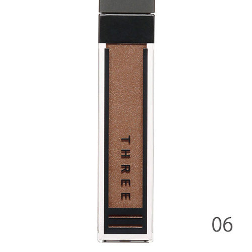 THREE Whisper Gloss For Eye
