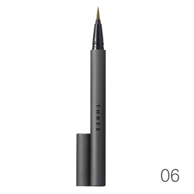 THREE Indestructible Eyeliner