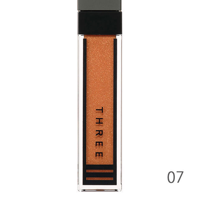 THREE Whisper Gloss For Eye
